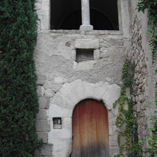 Synagogue de Reillanne