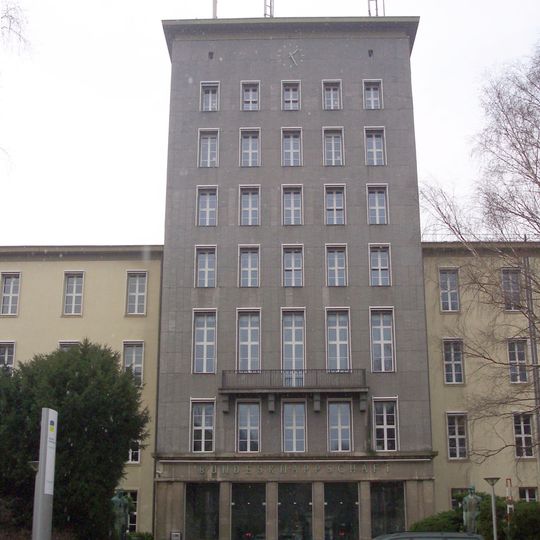 Bundesknappschaft