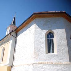 Holy Spirit Church