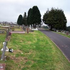 Paignton Cemetery