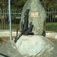Monumento ai Caduti del mare