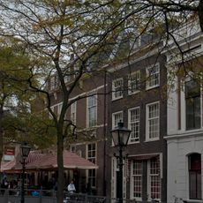 Grote Markt 8, The Hague