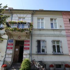 7 Market Square in Międzyrzecz