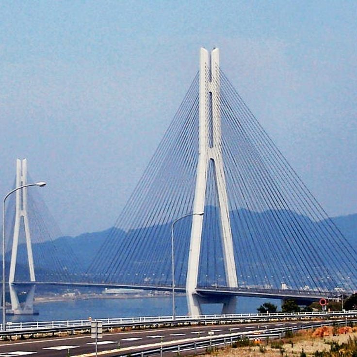 Tatara Köprüsü – 890 m