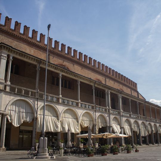 Palazzo del Podestà