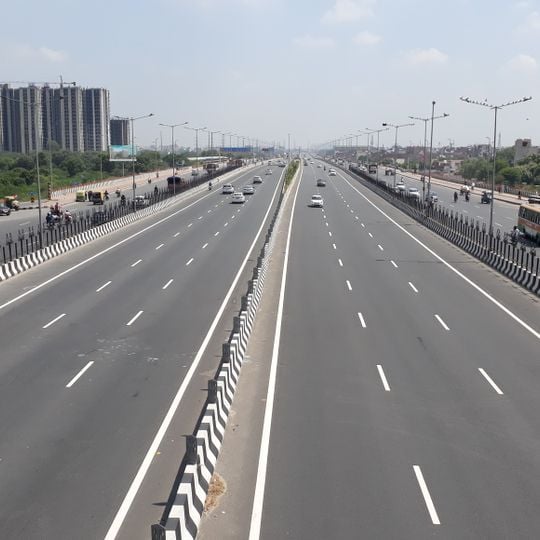 Delhi–Meerut Expressway