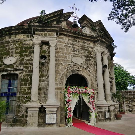 St. Pancratius Chapel