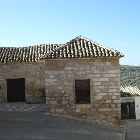 Museo de Artes y Costumbres Populares de Begíjar
