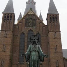 Sint-Laurentiuskerk
