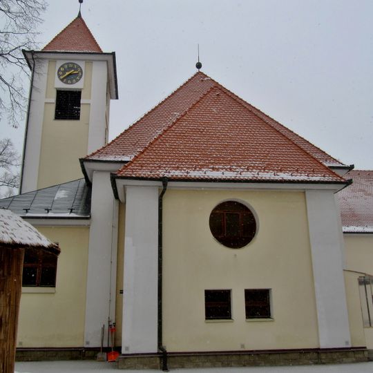 Church of Saint James the Greater