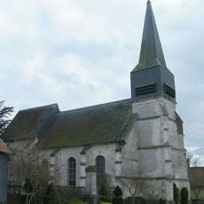 Église Notre-Dame-de-l'Assomption de Maizicourt