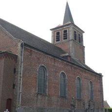Église Saint-Pierre de Mouchin