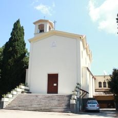 Chiesa della Madonna del Rosario