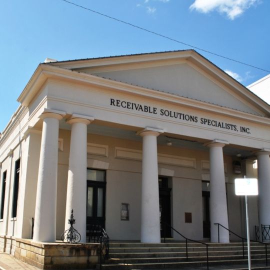 Downriver Residential Historic District