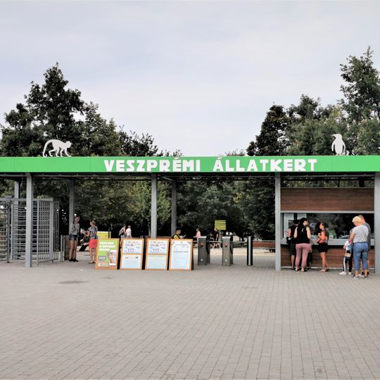 Kittenberger Kálmán Zoo & Botanical Garden