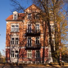 Mietshaus Meißner Ring 16