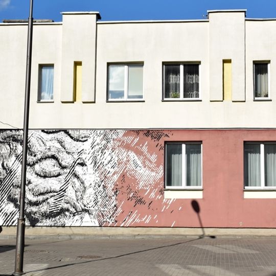 Нараджэнне Венеры