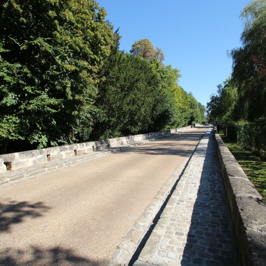 Pont de l'Hêtre