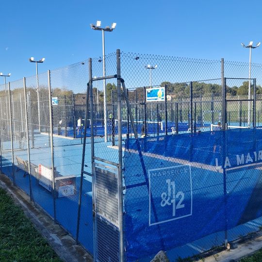 Padel des 11&12