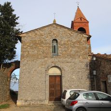 San Pietro