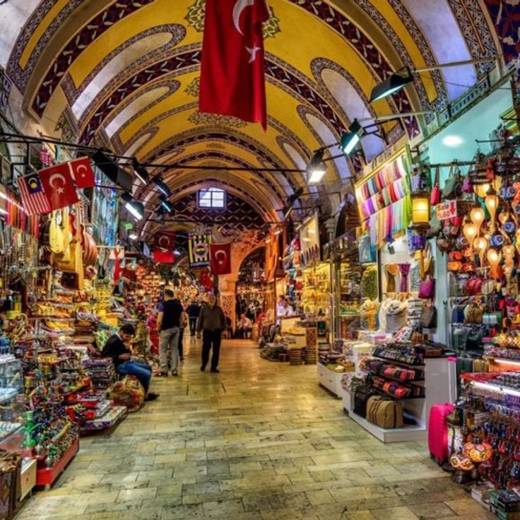 Kemeraltı