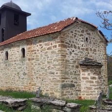 Church of the Ascension of Jesus