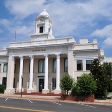 Davie County Courthouse