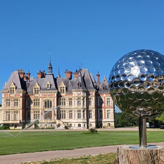 Golf de Troyes la Cordelière