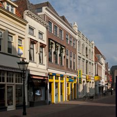 Oudestraat 49, Kampen