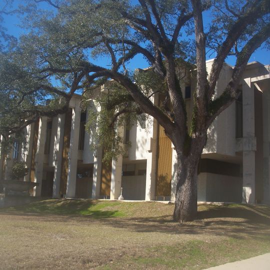 Jackson County Courthouse