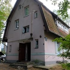 Дом жилой (Светлогорск)