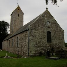 Église Saint-Ursin de Saint-Ursin