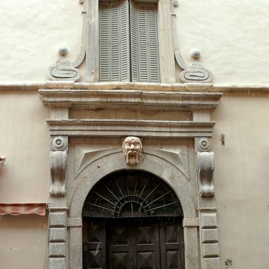 Maison, 37 rue de la Grande-Gargouille