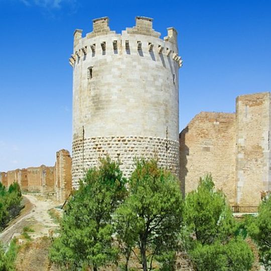 Forteresse de Lucera