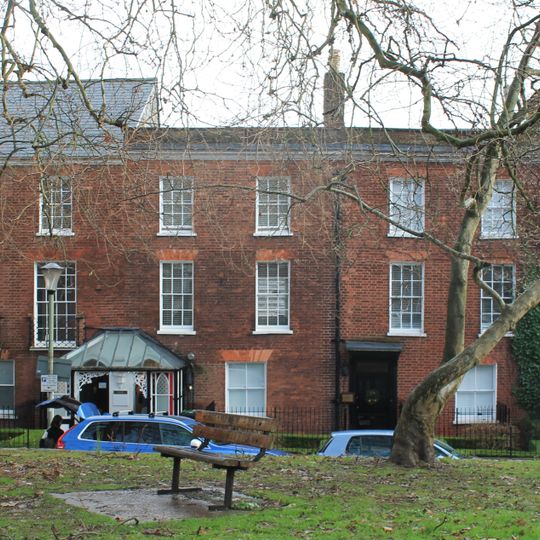 38-40, Southernhay East