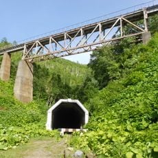 Чёртов мост