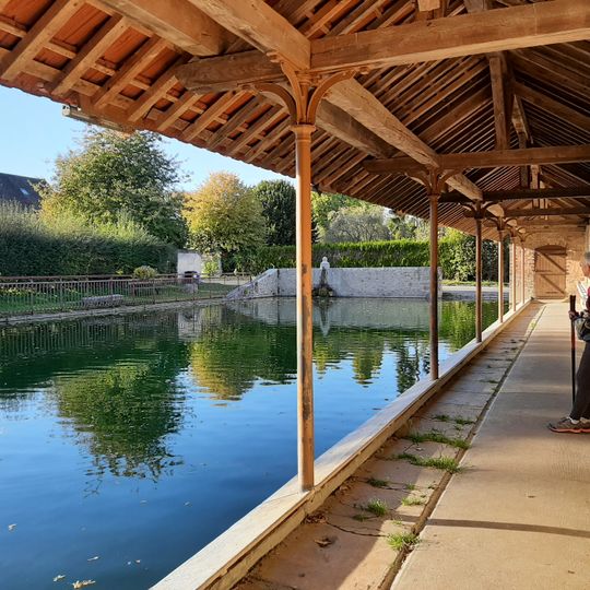 Lavoir de Villiers-Louis