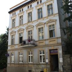 7 Grunwaldzka Street in Olsztyn