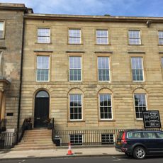 2 Blythswood Square