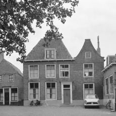 Zuidsingel 114, Middelburg