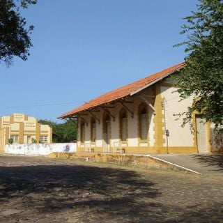 Museu do Trem do Piauí