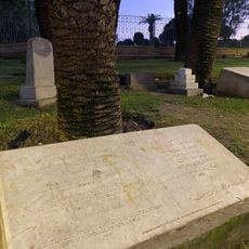 German Tombs