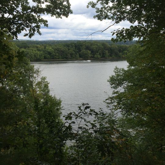 River Highlands State Park