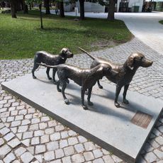 Lithuanian Hounds