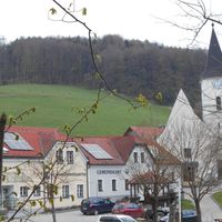 Gemeinde Stössing
