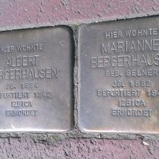 Albert Bergerhausen