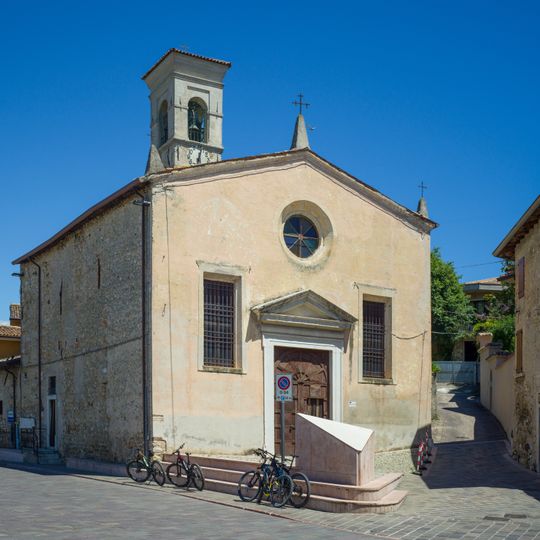 Chiesa di San Bernardo
