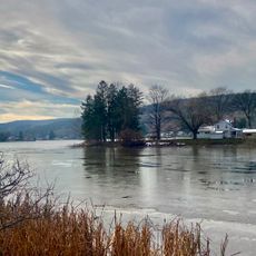 Upper Little York Lake