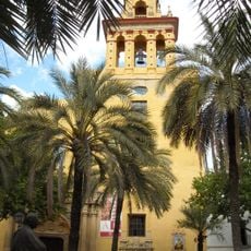 Iglesia de San Agustín del antiguo Convento de San Agustín