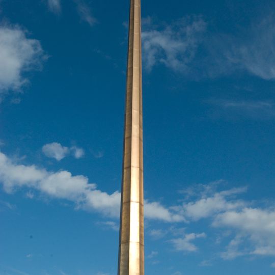 Misión de Nombre de Dios